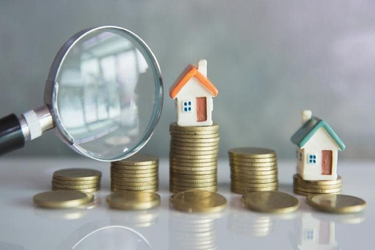 Những trường hợp nào không được tham gia định giá tài sản?