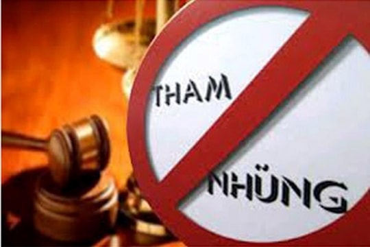 Thủ tướng: Kiểm soát quyền lực, phòng, chống tham nhũng, tiêu cực trong thực thi công vụ