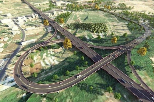 Đồng Nai vào cuộc quyết liệt, cùng cả nước hoàn thành 3.000km cao tốc