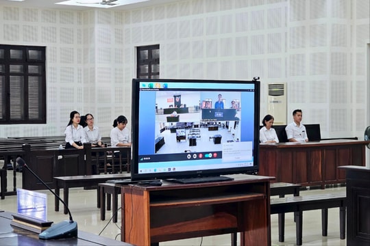 Lừa hùn vốn kinh doanh rồi chiếm đoạt