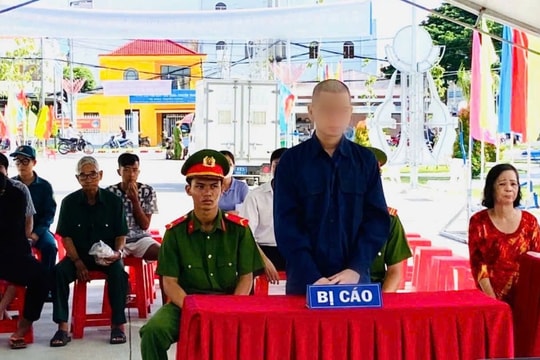 Mua ma túy chưa kịp sử dụng thì bị bắt