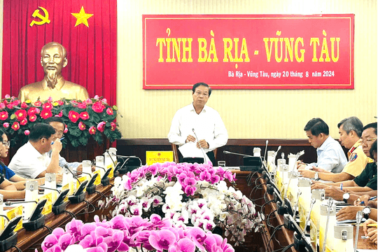 Cần đồng bộ các yếu tố để đảm bảo an toàn giao thông