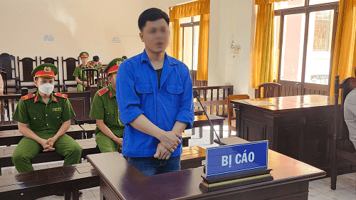 Chiếm đoạt hơn 6 tỷ đồng, giám đốc công ty xây dựng lãnh án