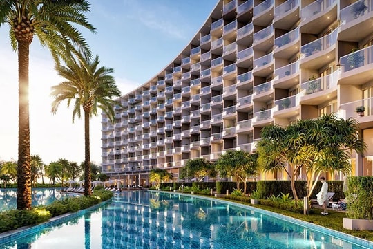 Kỳ vọng Luật Đất đai 2024 sẽ gỡ vướng cho condotel