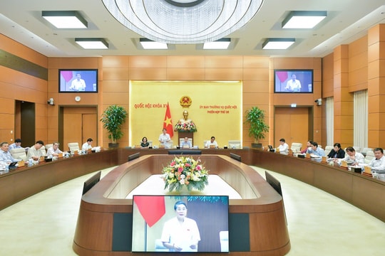 Quy định rõ trách nhiệm của cơ quan quản lý nhà nước đối với giá điện