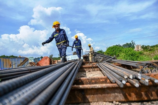 Loạt hành vi đề xuất nghiêm cấm trong đầu tư công
