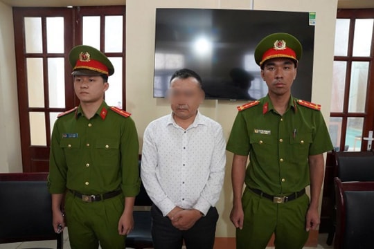 Đầu tư ‘tiền ảo’ thua lỗ, Giám đốc doanh nghiệp bày trò huy động vốn