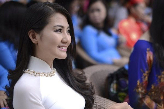 Diễn viên Ngọc Lan giải nghệ