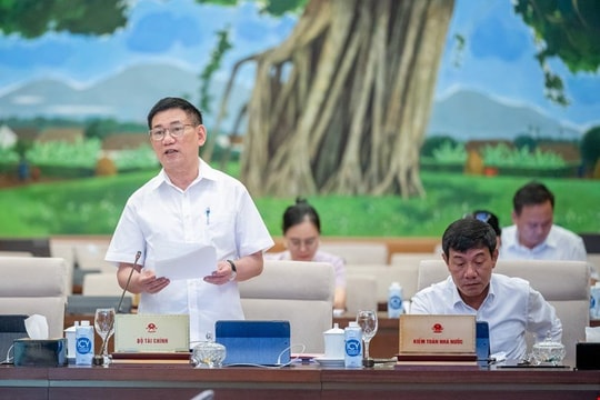Bổ sung hơn 424 tỉ đồng cho tiêm chủng mở rộng