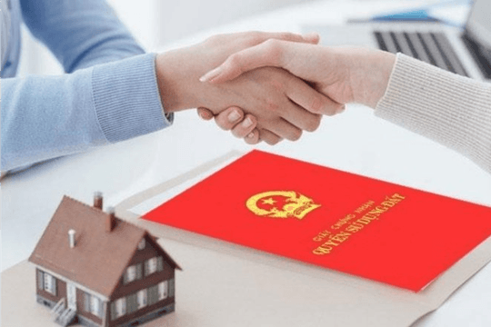 Chồng mất, vợ muốn xóa tên chồng khỏi sổ đỏ được không?