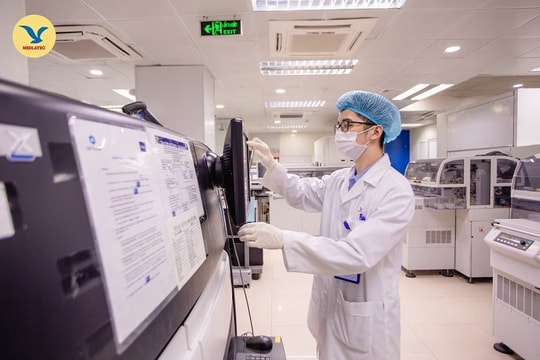 Xét nghiệm bệnh truyền nhiễm ngay tại nhà: Giải pháp sàng lọc riêng tư, chủ động