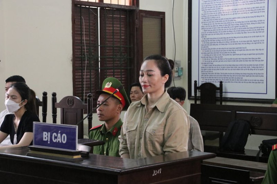 Trả hồ sơ vụ án cô đồng "đúng nhận sai cãi”