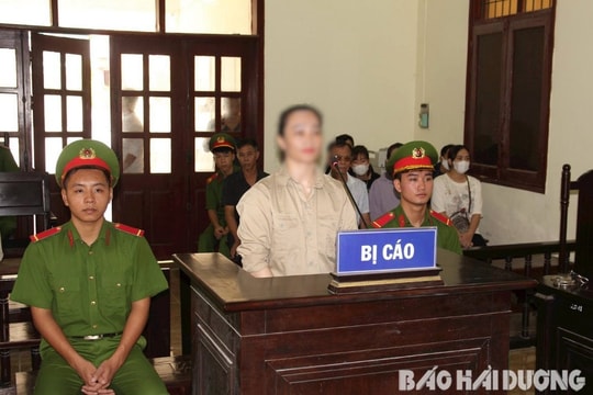 Trả hồ sơ để điều tra bổ sung vụ "cô đồng bổ cau"