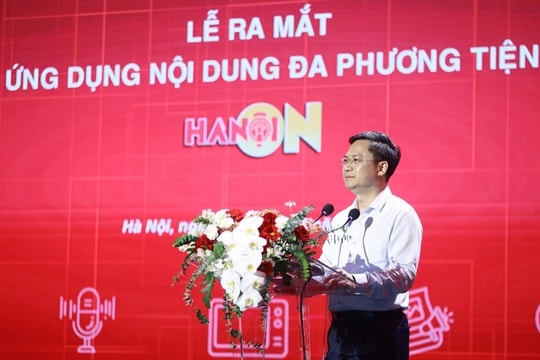 Luật Thủ đô 2024: Nhiều ưu đãi thúc đẩy phát triển khoa học và công nghệ