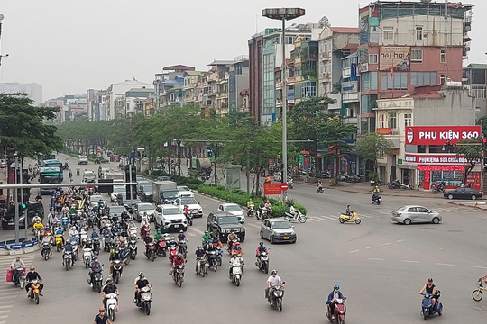 Thủ tướng yêu cầu bảo đảm an toàn giao thông dịp nghỉ lễ 2/9 và đầu năm học mới