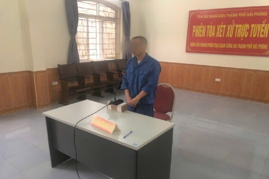 Chém người vì mâu thuẫn khi tham gia giao thông