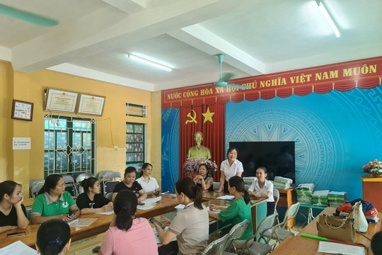 Agribank Chi nhánh tỉnh Yên Bái đẩy mạnh tăng trưởng dư nợ, hỗ trợ người dân và doanh nghiệp