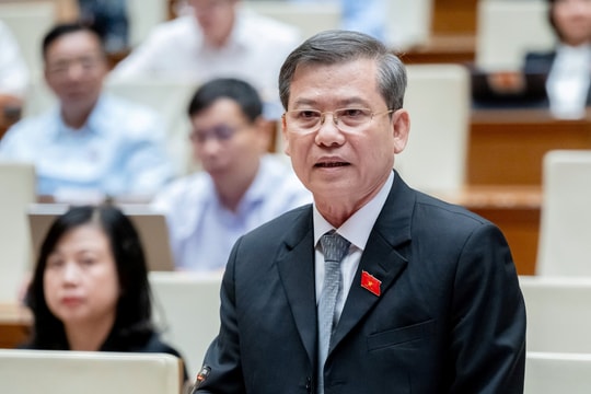 Trả hồ sơ điều tra bổ sung không để oan sai, chống bỏ lọt tội phạm