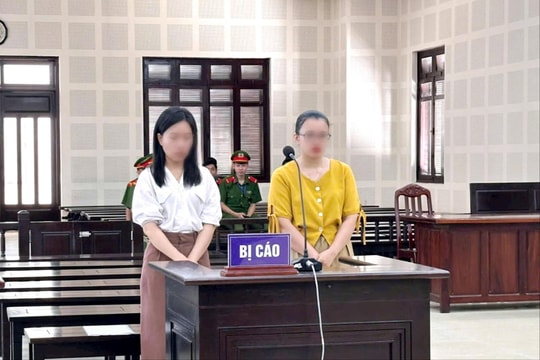 Thủ đoạn “rút ruột” hơn 2 tỷ đồng của nữ kế toán