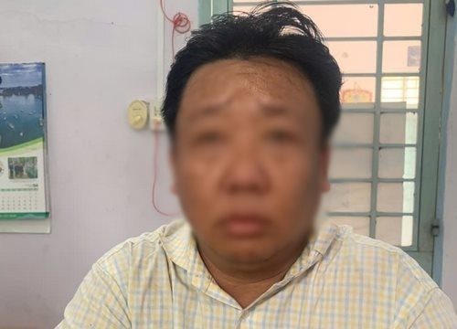 Thuê xe làm công trình đem bán rồi bỏ trốn