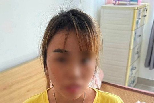 Giả danh cán bộ hải quan, lừa đảo chiếm đoạt hàng tỷ đồng