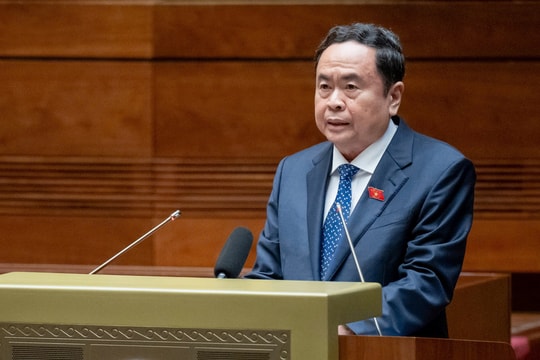Chủ tịch Quốc hội: Làm rõ trách nhiệm của người đứng đầu các cơ quan chịu sự giám sát