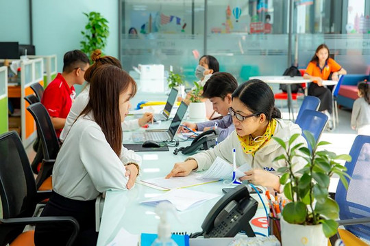 Các trường Đại học công bố thời gian nhập học