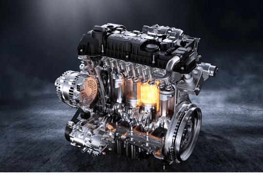 Công nghệ nào giúp OMODA & JAECOO bảo hành động cơ lên tới 10 năm/ 1.000.000km tại Việt Nam?
