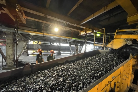 Tai nạn lao động ở Công ty Tuyển than Cửa Ông, một công nhân tử vong