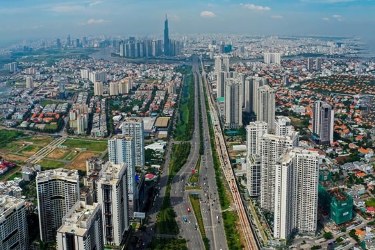 TP.HCM giải ngân 170 tỷ đồng cho dự án nhà ở xã hội