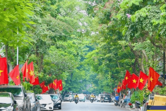 Người lao động đi làm trong dịp lễ Quốc khánh 2/9 sẽ được trả lương thế nào?