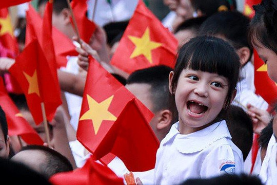 Hà Nội ban hành khung thời gian năm học 2024 - 2025