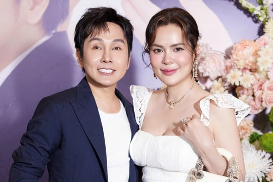 Hoa hậu Phương Lê sẽ bị xử lý vì chế lời Quốc ca