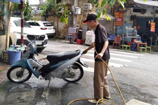 CLB B93: Nơi củng cố niềm tin, tiếp thêm nghị lực cho người sau cai nghiện
