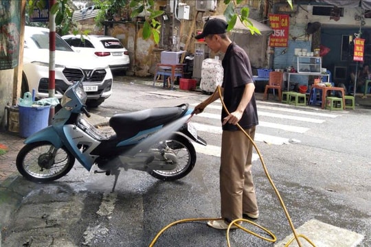 CLB B93: Nơi củng cố niềm tin, tiếp thêm nghị lực cho người sau cai nghiện