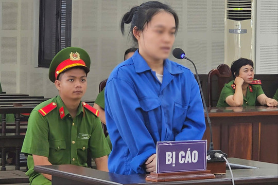 Nổ “có chú làm giám đốc nhà máy bia”, chiếm đoạt hơn 18 tỷ đồng