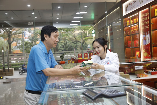 Niềm vui lấy lại giấc ngủ ngon của vị Đạo diễn Truyền hình