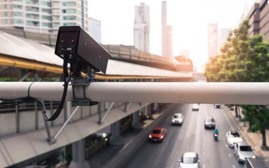 Đề xuất 2 loại camera giao thông giám sát phát hiện vi phạm