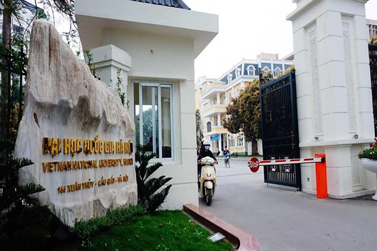 Đại học Quốc gia Hà Nội dự kiến lịch thi đánh giá năng lực năm 2025