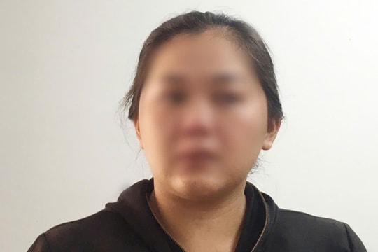 Nữ chủ hụi lừa đảo chiếm đoạt hơn 2 tỷ đồng