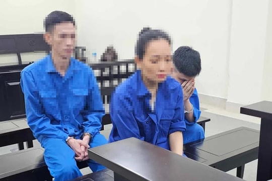 Trở thành "môi giới mua, bán thận" sau khi đã "bán thận" của chính mình