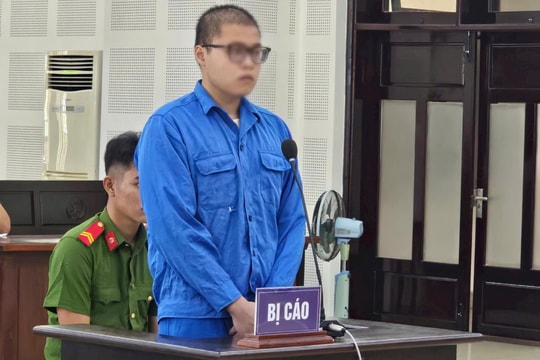 Dùng vỏ chai bia đâm bạn nhậu tử vong