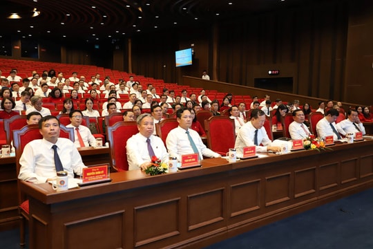 Đảm bảo tiến độ và hiệu quả việc triển khai thi hành Luật Tổ chức TAND (sửa đổi)