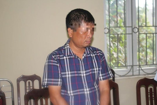 Cựu Phó Giám đốc Sở lừa đảo tiền tỉ