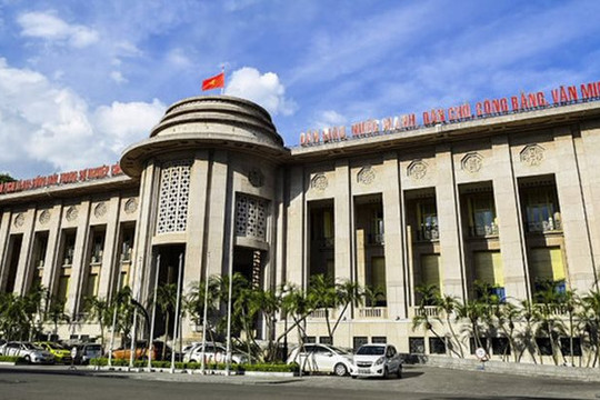 Xuất hiện mạo danh Ngân hàng Nhà nước