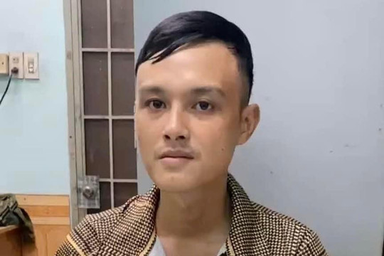 Mua bia không trả tiền rồi bỏ chạy, xử lý tội gì?