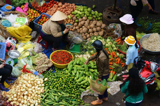 Bộ Tài chính trả lời về nâng mức giảm trừ gia cảnh