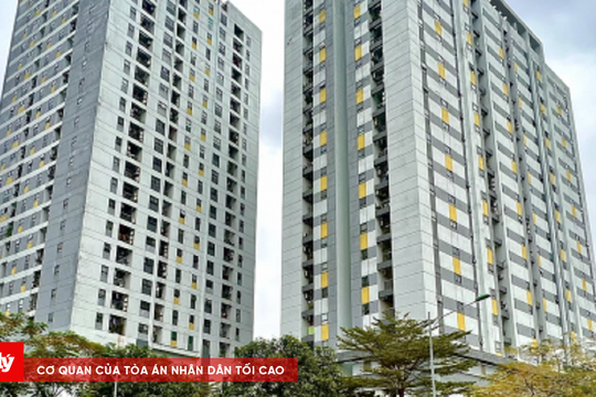 Hà Nội: Phê duyệt đầu tư xây dựng thêm hơn 6 khu nhà ở xã hội