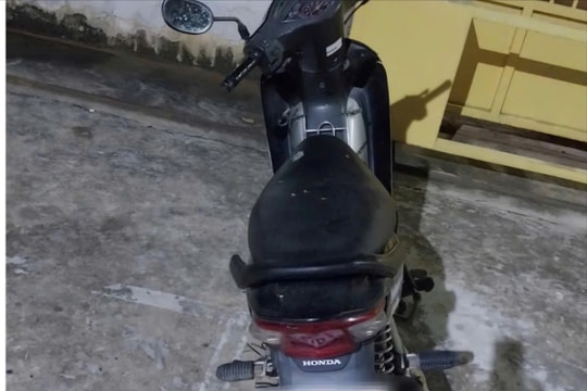 Bắt nhanh hai đối tượng trộm cắp tài sản