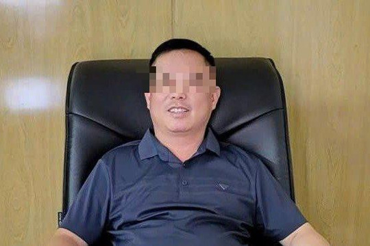 Nguyên Phó Chủ tịch phường cùng đồng bọn lừa đảo gần 10 tỉ